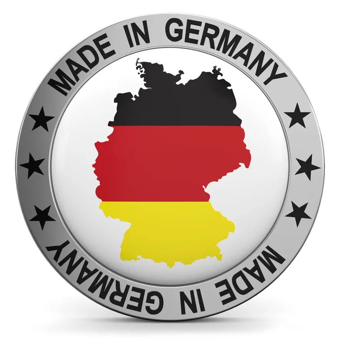 Deutsche Hersteller von Feinsteinzeug